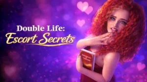 Double Life Escort Secrets free Download PC Game