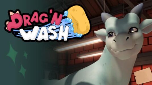 Drag’n Wash Free Download