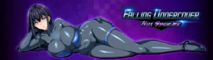 Falling Undercover Nox Syndicate Free Download PC game