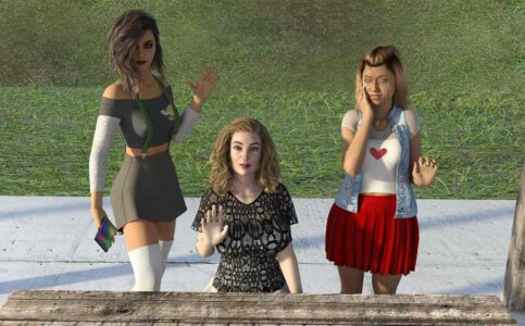 Family Man Free Download