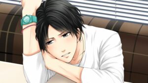 Finally, in Love Again Free Download PC Game