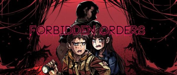 Forbidden Orders Free Download