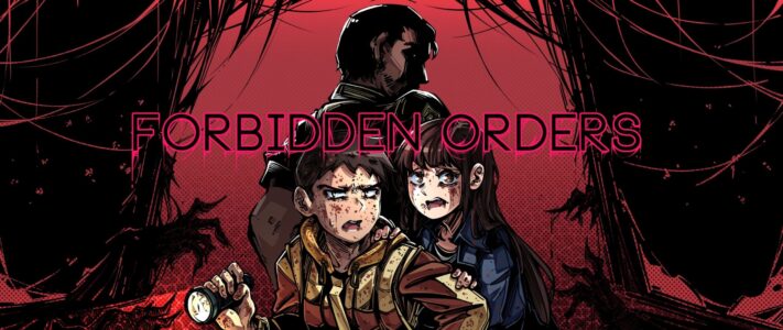 Forbidden Orders Free Download
