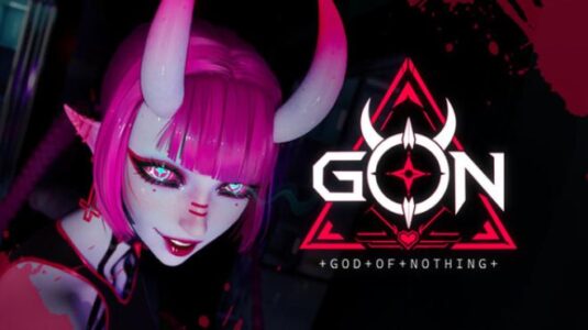 God Of Nothing Free Download