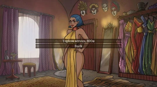 Game of Whores free Download
