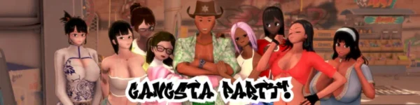 Gangsta Party Free Download