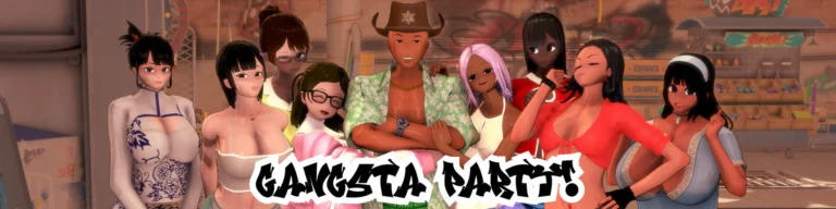 Gangsta Party Free Download