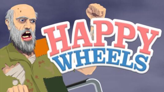 Happy Wheels Free Download
