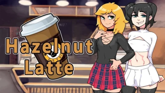 Hazelnut Latte Free Download