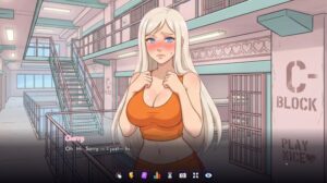 Horny Jail Download