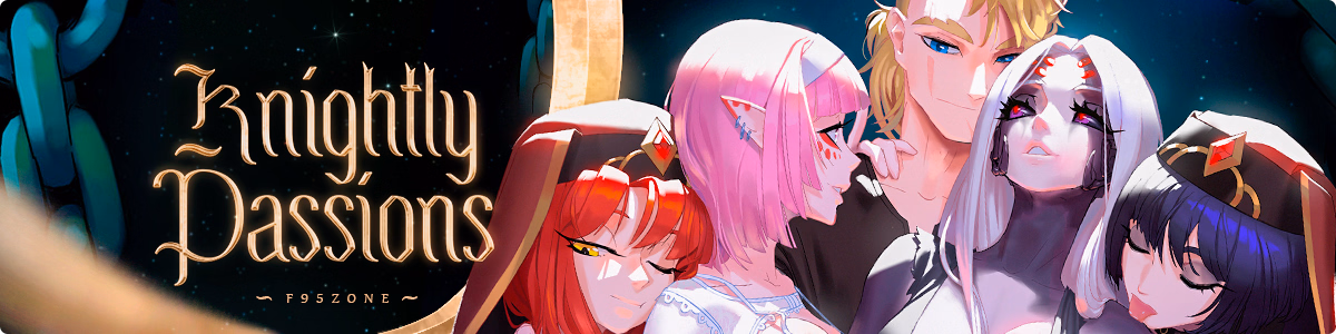 Knightly Passions Free Download