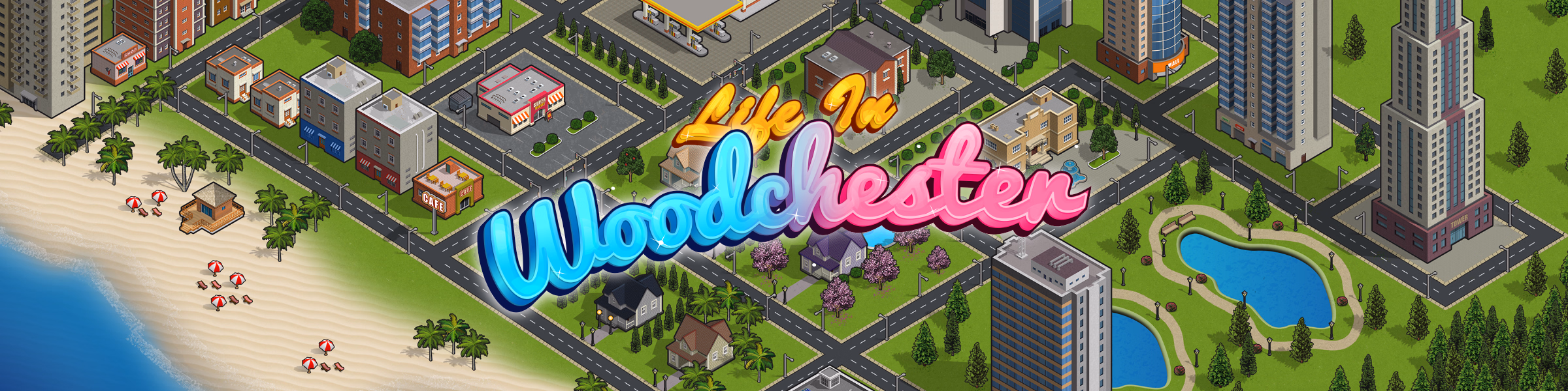 Life in Woodchester Free Download