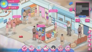 Lifeguard Holic Free Download PC Game