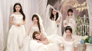 Love All My Girls Download