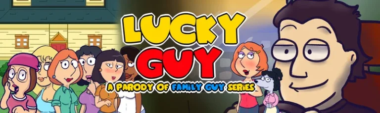 Lucky Guy A Parody of Family Guy Free Download