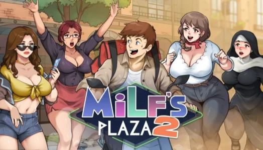 MILFs Plaza 2 free Download