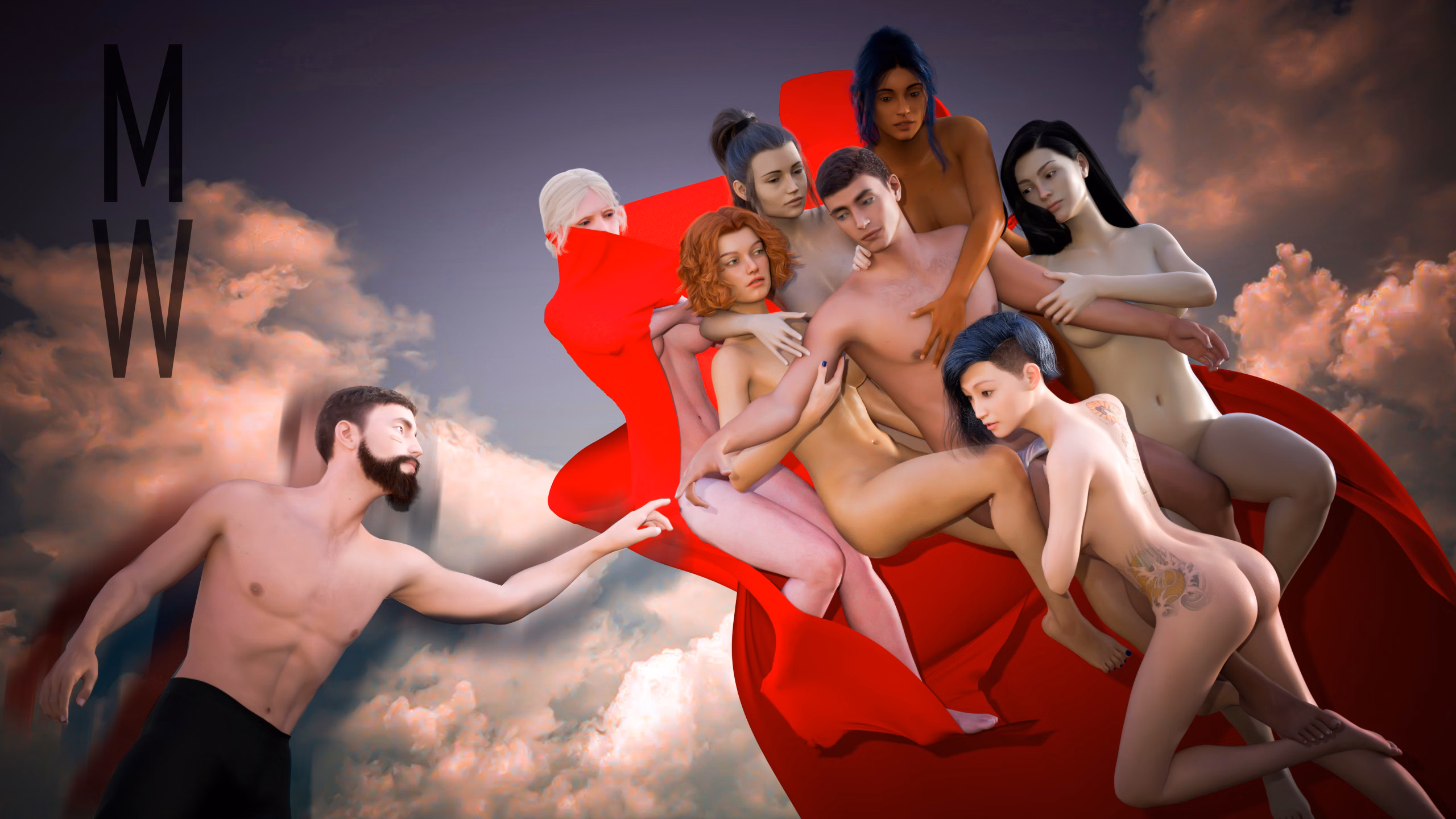 Mad World free Download