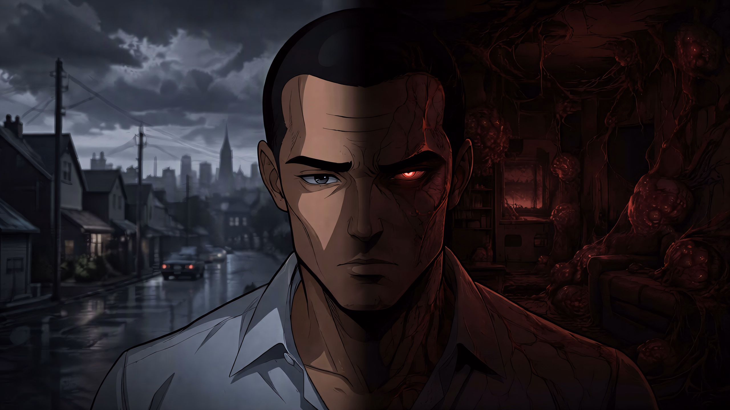 Metastasis free Download PC Game