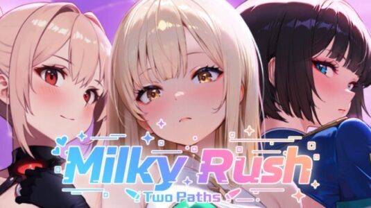 Milky Rush Two Paths Free Download