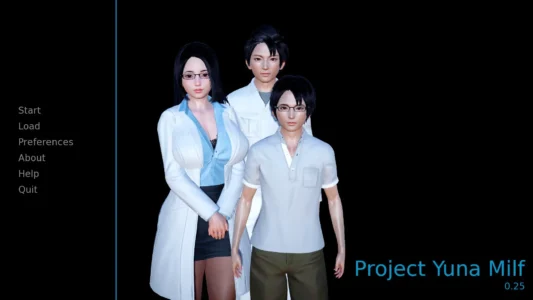 My Bully Tries to Corrupt My Mother Yuna Free Download