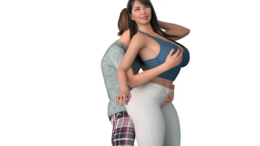 My Naughty Secret With Mom Free Download