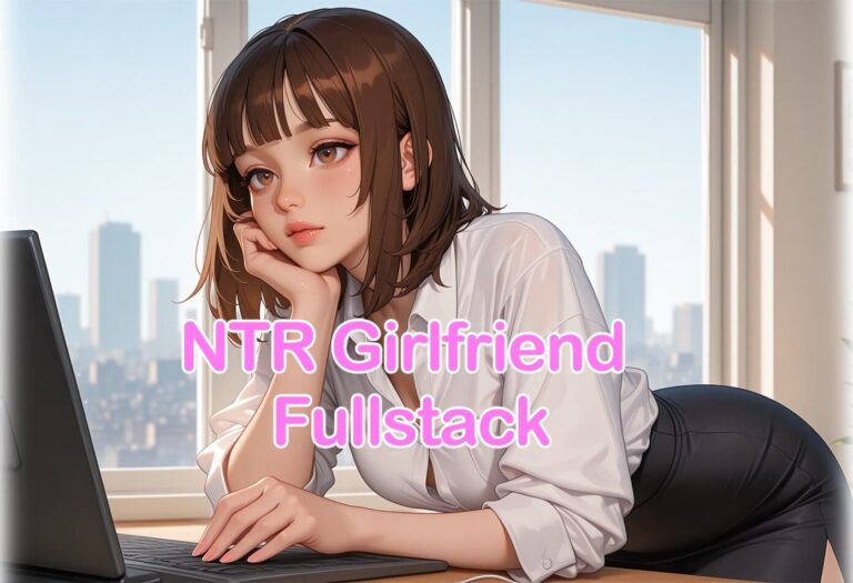 NTR Girlfriend Fullstack Free Download