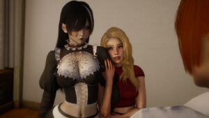 Nightmares of the Moon Download