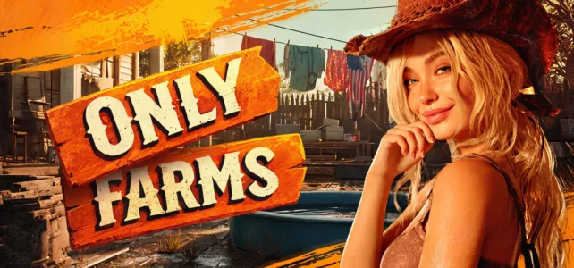 ONLY FARMS Free Download