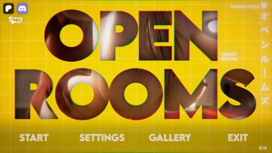 Open Rooms Free Download