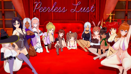 Peerless Lust Free Download