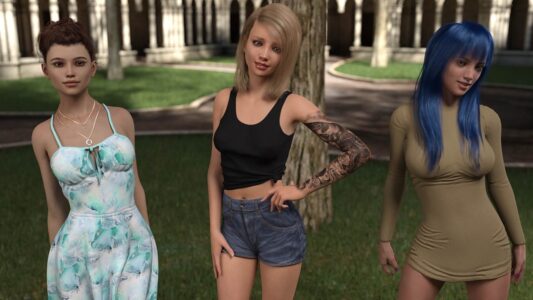 Picture Perfect free Download