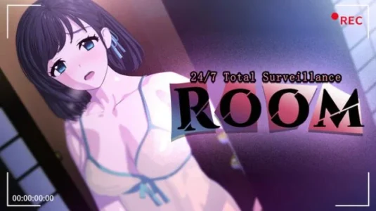 ROOM 24/7 Total Surveillance Free Download