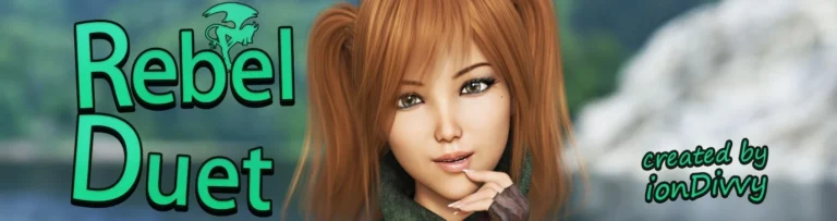Rebel Duet free Download