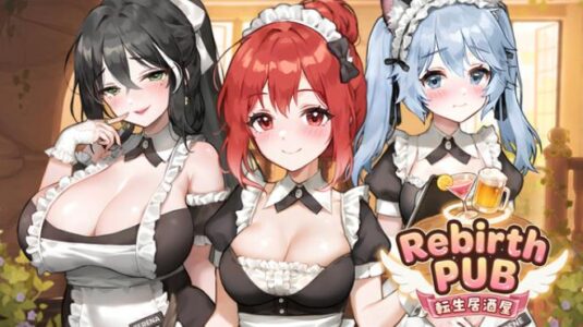 Rebirth Pub free Download