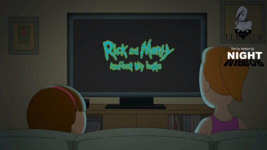 Rick and Morty Another Way Home Free Download