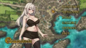 Risel of the Slave City Download
