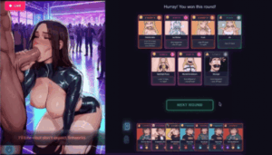 Risky Stream Free Download PC Game