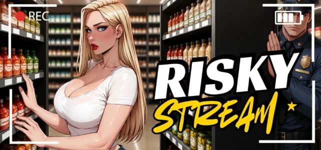Risky Stream Free Download