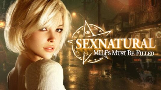 SEXNATURAL MILFs Must Be Filled Free Download