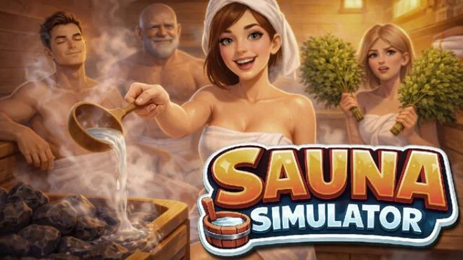 Sauna Simulator free Download