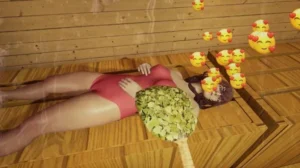 Sauna Simulator free Download PC Game