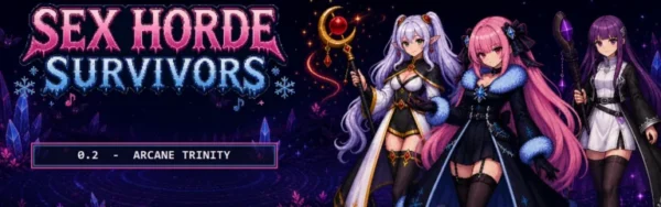 Sex Horde Survivors Free Download