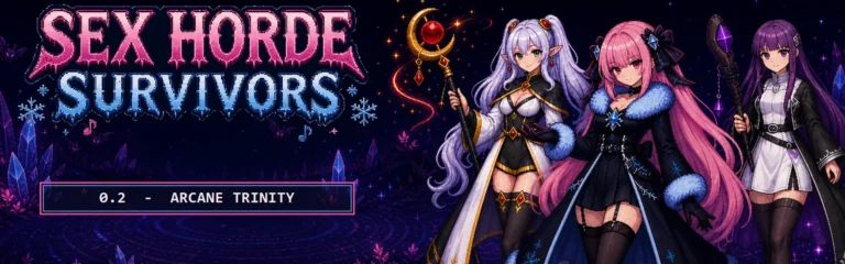Sex Horde Survivors Free Download