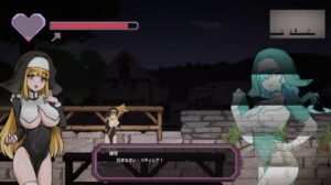 Sister Leticia The First Mission Free Download PC Game