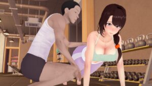 Somethings Up With Mom Recently Free Download PC game