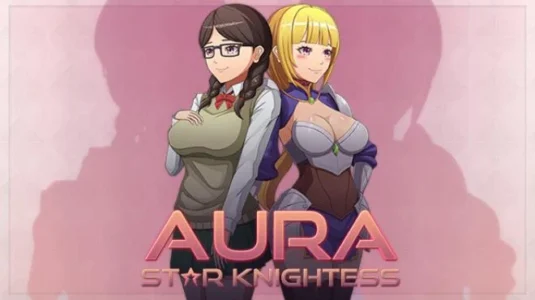 Star Knightess Aura Free Download
