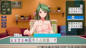 Stripjong Super Real Mahjong Venus Returns Download