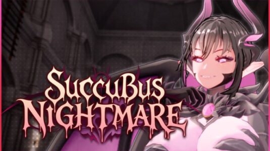 Succubus Nightmare Free Download