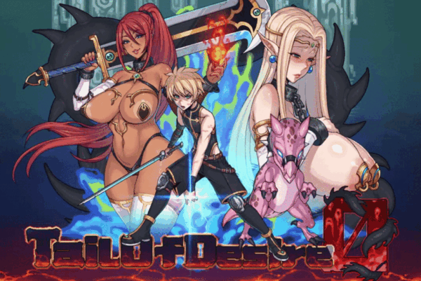 Tail of Desire free Download