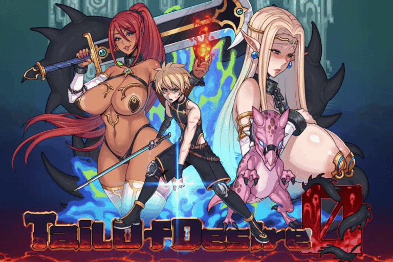 Tail of Desire free Download